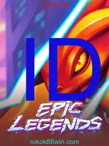 EpicLegends